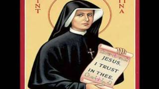 The Death and Life of Saint Faustina Part II [upl. by Tap]