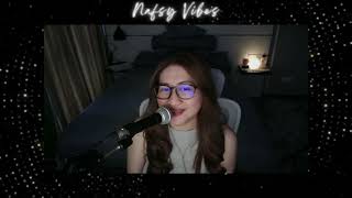 PARA SA AKIN  SITTI COVER BY NAFSY VIBES [upl. by Akeme725]