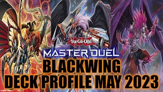 TOP 5 BEST STRUCTURE DECKS in MASTER DUEL [upl. by Machos591]