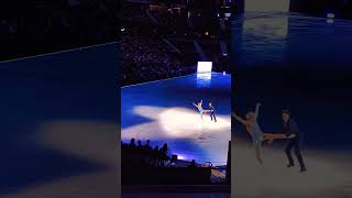 Captivating Solo Piper Gilles amp Paul Poiriers quotA Whiter Shade of Palequot Performance 🌟 starsonice [upl. by Sankey308]