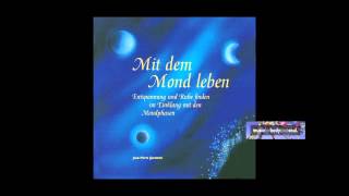 Mit dem Mond Leben  Musik zum Mondkalender [upl. by Clarke]