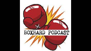 BoxHard Podcast Episode 469 Charlie Edwards [upl. by Yengac]