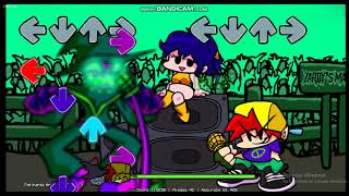 VS Zardy  Foolhardy Beatstreets Remix  Remastered Zardy Beatstreets Sprites FNF [upl. by Oirevlis495]