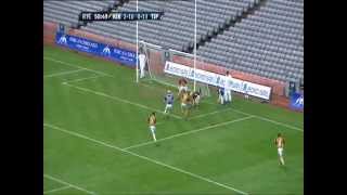 Kilkenny vs Tipperary AllIreland U21 Hurling Final 2008 [upl. by Curran]