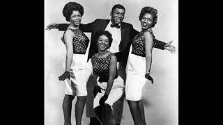 Exciters  Tell Him United Artists unrel alt vers 1962 [upl. by Janyte80]