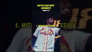 Best Battle Rap moments🎤🤣 foryou battlerap hiphop viral fyp [upl. by Costa876]