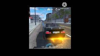 Realistic Car Driver  Car Parking 3D  Car Game Android Gameplay [upl. by Fitzgerald]