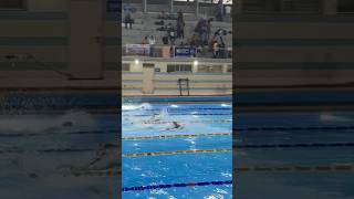 20th Masters National Swimming 2024 450m Relay 🏊🏼 swimmingtips swimmer swim [upl. by Lai]