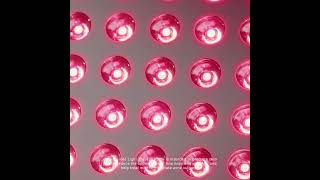 Capillus Red Light Therapy Panel Hair amp Skin Wellness Revolution [upl. by Lodhia]