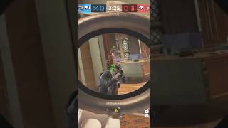 New R6Siege Glitch  New Season Update [upl. by Pontus556]