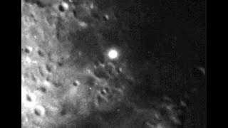 Are Transient Lunar Phenomena Electric  Space News [upl. by Carney190]