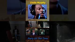 Eddie Murphy  Party all the time 1985 [upl. by Halak]