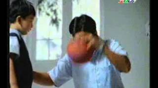 05 23 11 HOLCIM Cement HOLCIM Cement BALL 30s REVISED TVC Archives [upl. by Hatti224]