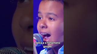 Jottaa o fenômeno gospel [upl. by Neeoma]