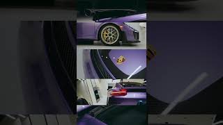 2018 Porsche GT2 RS Available on wwwISSIMIcom porschegt2rs [upl. by Morna252]