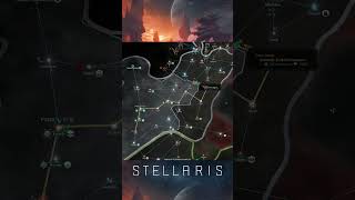 The Most Peaceful Stellaris Discussion stellaris gaming paradoxinteractive [upl. by Platt]