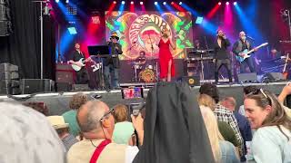 Camels Drop  Full Show  Live  Korenmarkt Gentse Feesten 2023 07 19 [upl. by Animehliw]