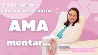 Benefícios do Aleitamento Materno com a Dra Ana Paula Sartori  Ginecologista [upl. by Munniks]