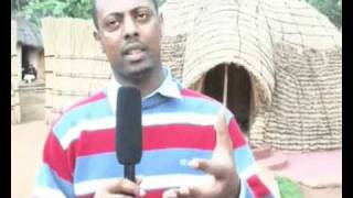 Umusanzu wUmuhanzi  Kizito Mihigo Peace Foundation Documentary No1Origin of KMP from 20032010 [upl. by Alethea825]