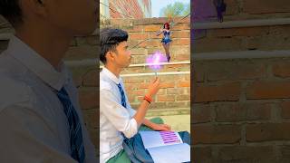 School 🏫 में Magical Pencil ✏️   School Life 🎒  school schoollife shorts [upl. by Duck]