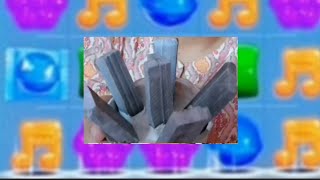 Asmr Candy crush with crunch for mind relaxation and enjoyments Lets play ▶️ level 161 to 170 [upl. by Amedeo]