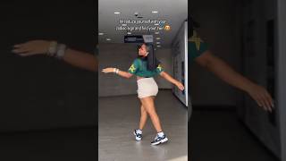 Amapiano Dance Moves 💃🏻💃🏻💃🏻 tribeafrica amapiano dancechallenge [upl. by Nnylirak]