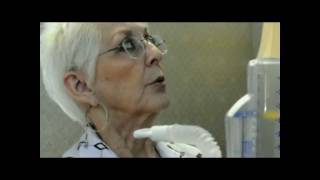 COPDTV  Using an Incentive Spirometry as a Breathing Exercise Tool [upl. by Meeks]