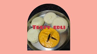 edli ke es bytar se edli banegi spongy ampsafed  soft amp spongy edli recipe  enjoy your edli viral [upl. by Hcurab]