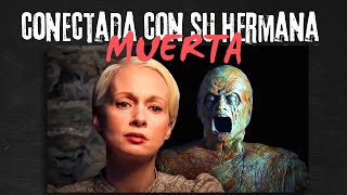 Vuelve del más allá para vengar su muerte  Oddity 2024 Resumen Completo de la Película [upl. by Liebermann571]