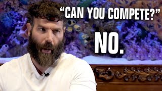 Dan Bilzerian FINALLY Admits The Truth [upl. by Greggs258]