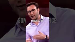 Simon Sinek  The Power of Empathy in Leadership Shorts [upl. by Baskett]