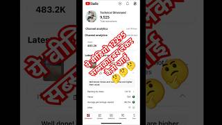 1000 Subscribers Complete 🎉 shortsfeed youtube viral subscribe shorts monetization [upl. by Farleigh319]