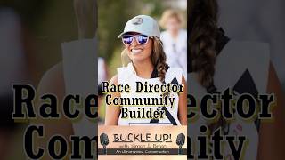 Running Podcast  How to build a strong community [upl. by Euqilegna508]