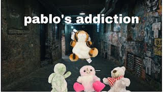 bcmovie pablo’s addiction [upl. by Terbecki]