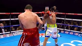 Billy Joe Saunders England vs Andy Lee England  Boxing Fight Highlights  HD [upl. by Zea]