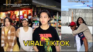 NAMY ULENKA VIRAL TIKTOK VIDEO [upl. by Ngo]