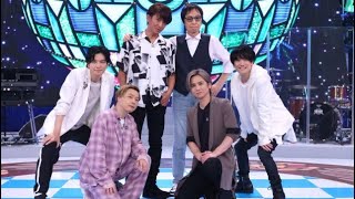 ジャニーズシニア『硝子の少年』LOVE LOVE あいしてる最終回・吉田拓郎卒業SP KinKi Kids 木村拓哉 風間俊介 生田斗真 [upl. by Slade]