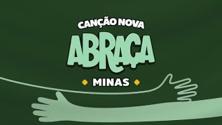 Canção Nova Abraça Minas  AO VIVO  Belo HorizonteMG [upl. by Elehcir873]