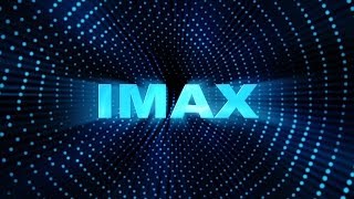 The Unofficial IMAX Introduction Video [upl. by Mitchiner]