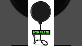 Which Pop Filter Should You Buy [upl. by Quincy544]