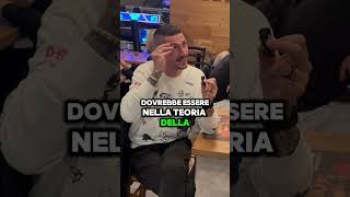 Ne si ne no ne non il gioco🤩🚀 nonsoloburgerclusone burger bergamo burgeria challenge [upl. by Aholah417]