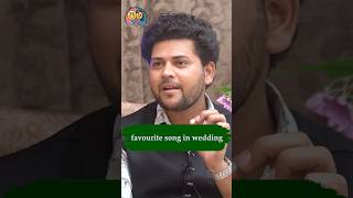 Favourite song in wedding weddingceremony indianwedding marathiwedding [upl. by Susan]