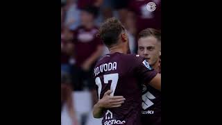 Serie A 𝐆𝐨𝐚𝐥 𝐨𝐟 𝐭𝐡𝐞 𝐖𝐞𝐞𝐤 EP02 Ivan Ilic  Torino vs Atalanta  Age of Calcio shorts [upl. by Nydroj444]