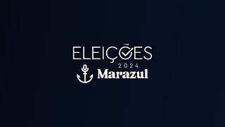 Eleições 2024 Cobertura e apuração dos votos na Rede Marazul [upl. by Aniad960]