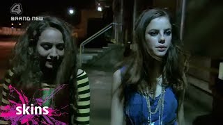 Skins Season 1 Episode 8 Effy [upl. by Herbst]