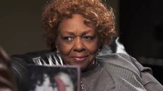 Cissy Houston on Faith and Loss of Whitney Houston [upl. by Kimball]