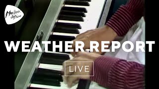 Weather Report  Elegant People Live At Montreux 1976 [upl. by Rehotsirk5]