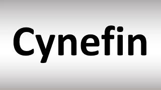 How to Pronounce Cynefin [upl. by Inigo]