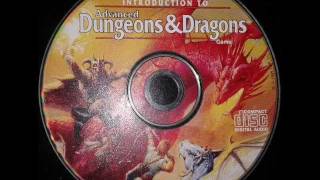 Introduction to Advanced Dungeons and Dragons Part 1 [upl. by Ozzy]