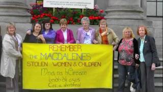 Remember the Magdalenes 1st Sept 2011 2 [upl. by Nole]